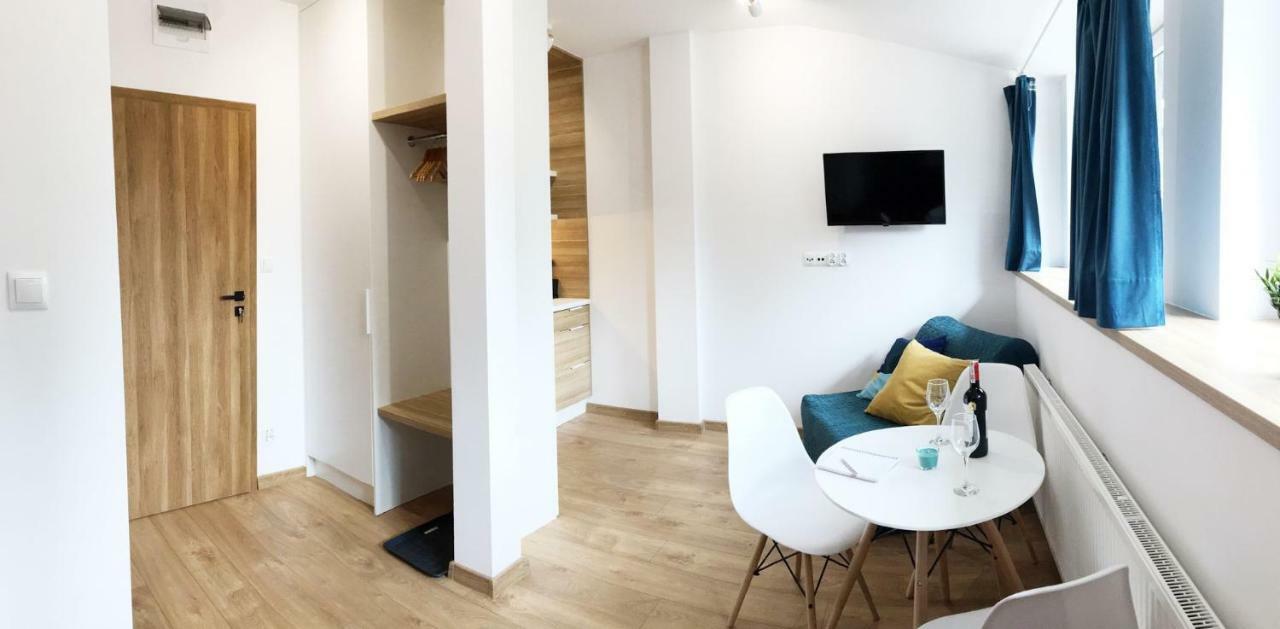 Apartamenty Szaron 250 M Do Kortow Tenisowych I Bulwarow Wislanych - Dream Apart Ustroń Buitenkant foto